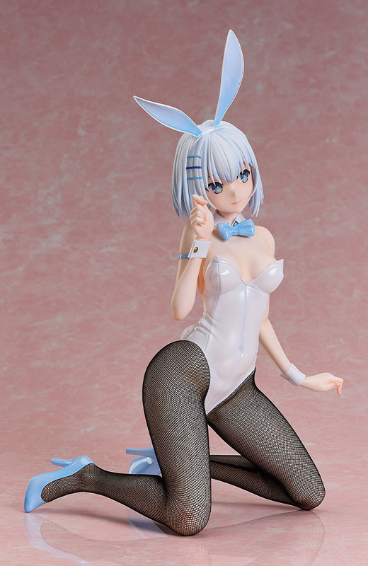 MÔ HÌNH Date A Live V - Tobiichi Origami - B-style - 1/4 - Bunny Ver. (FREEing) FIGURE CHÍNH HÃNG 5 FIGURE 195087 03