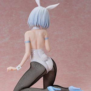 MÔ HÌNH Date A Live V - Tobiichi Origami - B-style - 1/4 - Bunny Ver. (FREEing) FIGURE CHÍNH HÃNG 11 FIGURE 195087 04