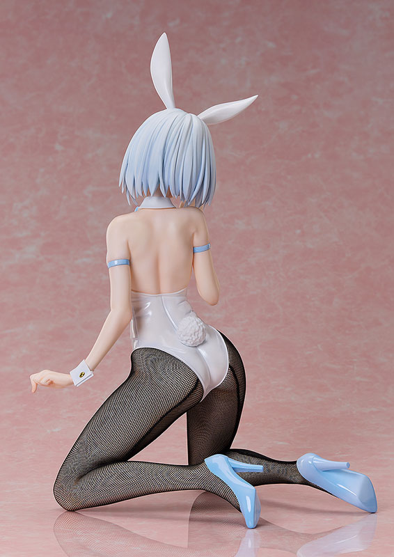 MÔ HÌNH Date A Live V - Tobiichi Origami - B-style - 1/4 - Bunny Ver. (FREEing) FIGURE CHÍNH HÃNG 6 FIGURE 195087 04