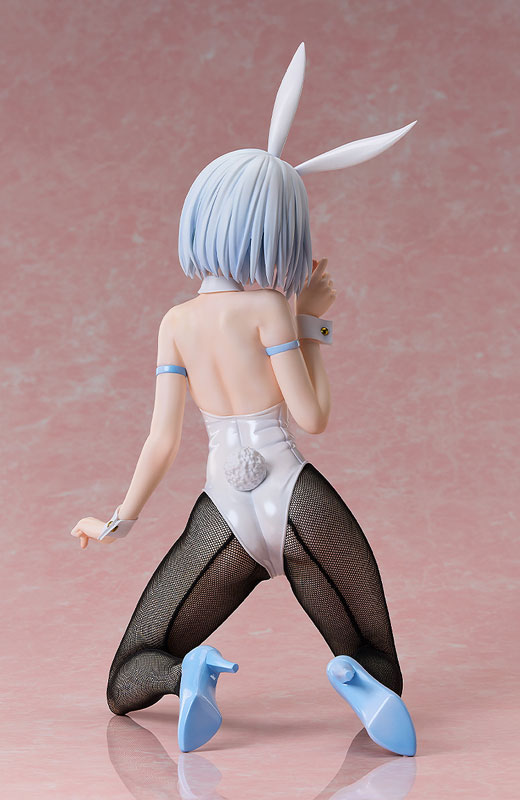 MÔ HÌNH Date A Live V - Tobiichi Origami - B-style - 1/4 - Bunny Ver. (FREEing) FIGURE CHÍNH HÃNG 4 FIGURE 195087 05