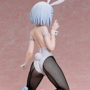 MÔ HÌNH Date A Live V - Tobiichi Origami - B-style - 1/4 - Bunny Ver. (FREEing) FIGURE CHÍNH HÃNG 8 FIGURE 195087 06