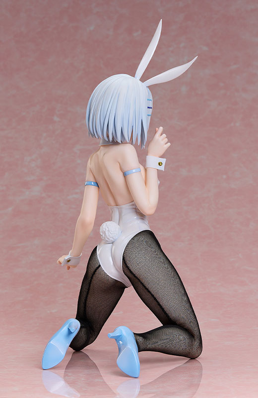 MÔ HÌNH Date A Live V - Tobiichi Origami - B-style - 1/4 - Bunny Ver. (FREEing) FIGURE CHÍNH HÃNG 3 FIGURE 195087 06
