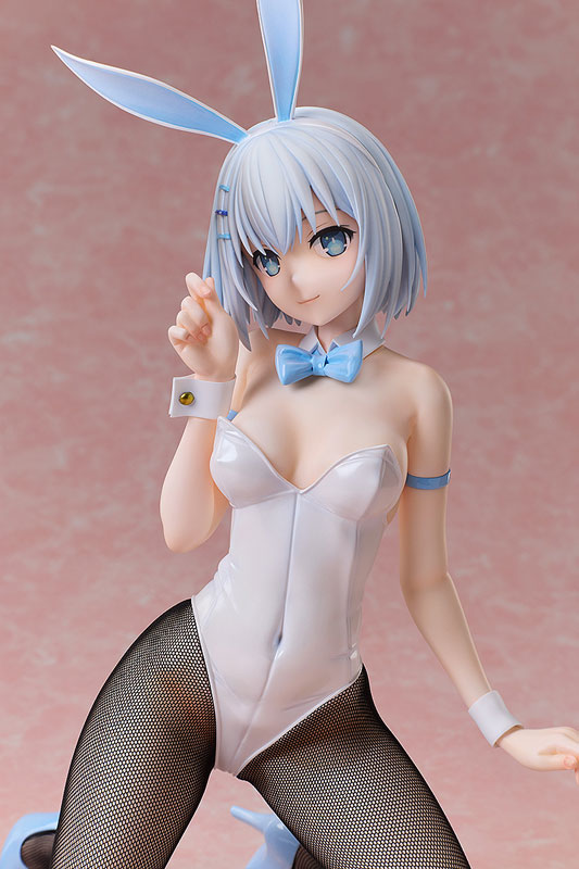 MÔ HÌNH Date A Live V - Tobiichi Origami - B-style - 1/4 - Bunny Ver. (FREEing) FIGURE CHÍNH HÃNG 2 FIGURE 195087 07