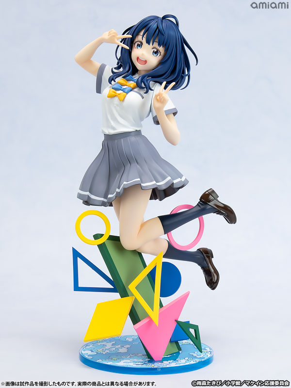MÔ HÌNH Make Heroine ga Oosugiru! - Yanami Anna - 1/7 (Kotobukiya) FIGURE CHÍNH HÃNG 1 FIGURE 195092 01