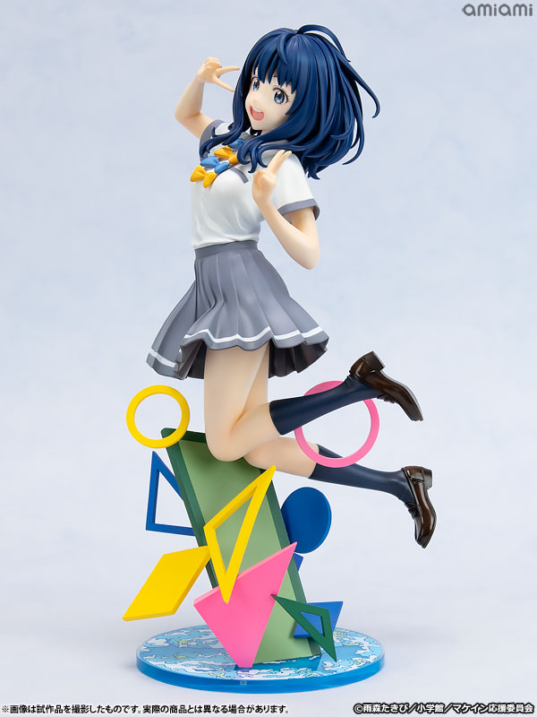 MÔ HÌNH Make Heroine ga Oosugiru! - Yanami Anna - 1/7 (Kotobukiya) FIGURE CHÍNH HÃNG 6 FIGURE 195092 02