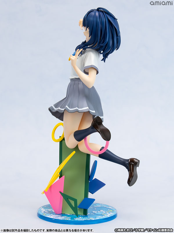 MÔ HÌNH Make Heroine ga Oosugiru! - Yanami Anna - 1/7 (Kotobukiya) FIGURE CHÍNH HÃNG 5 FIGURE 195092 03