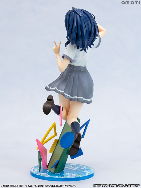 MÔ HÌNH Make Heroine ga Oosugiru! - Yanami Anna - 1/7 (Kotobukiya) FIGURE CHÍNH HÃNG 4 FIGURE 195092 04
