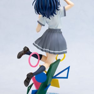 MÔ HÌNH Make Heroine ga Oosugiru! - Yanami Anna - 1/7 (Kotobukiya) FIGURE CHÍNH HÃNG 8 FIGURE 195092 05