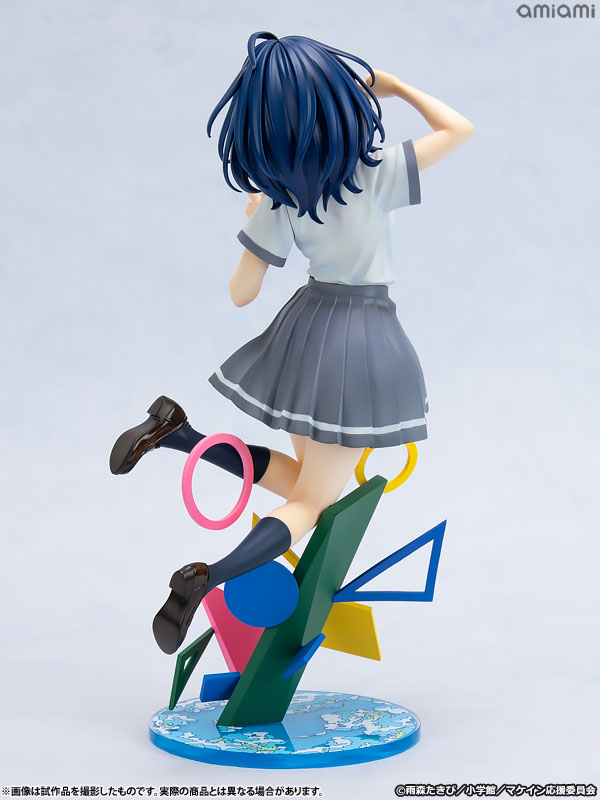 MÔ HÌNH Make Heroine ga Oosugiru! - Yanami Anna - 1/7 (Kotobukiya) FIGURE CHÍNH HÃNG 3 FIGURE 195092 05