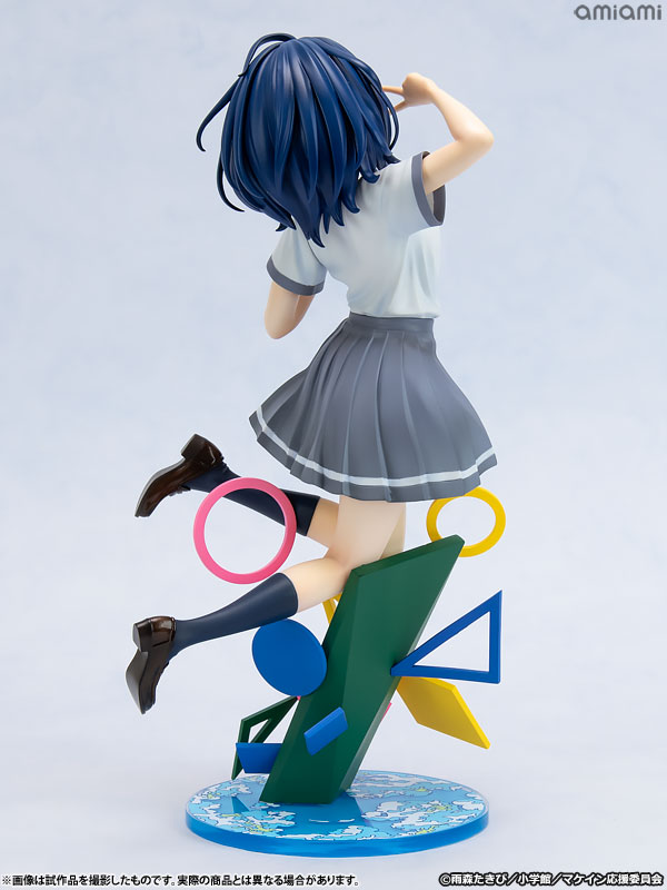 MÔ HÌNH Make Heroine ga Oosugiru! - Yanami Anna - 1/7 (Kotobukiya) FIGURE CHÍNH HÃNG 2 FIGURE 195092 06