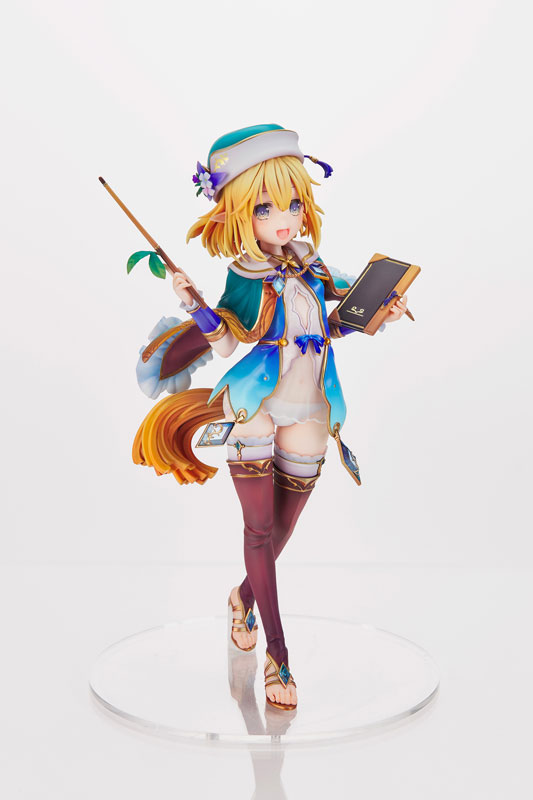 MÔ HÌNH Original - Elf Mura - Monica - 1/6 (Vertex) FIGURE CHÍNH HÃNG 1 FIGURE 195100 01