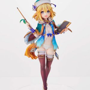 MÔ HÌNH Original - Elf Mura - Monica - 1/6 (Vertex) FIGURE CHÍNH HÃNG 7 FIGURE 195100 02