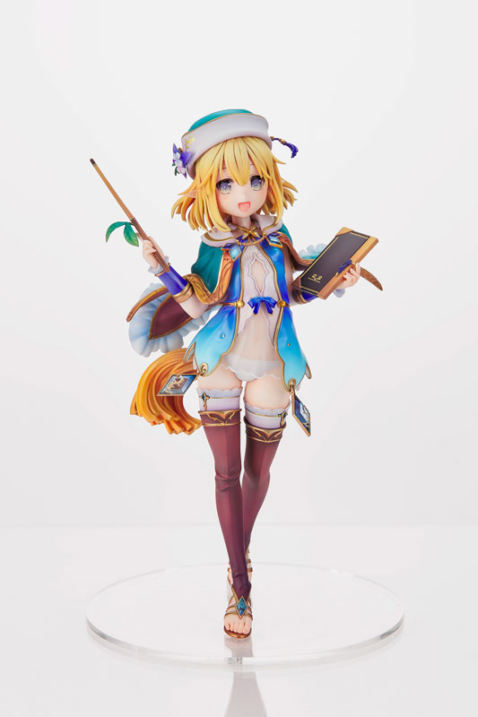 MÔ HÌNH Original - Elf Mura - Monica - 1/6 (Vertex) FIGURE CHÍNH HÃNG 3 FIGURE 195100 02