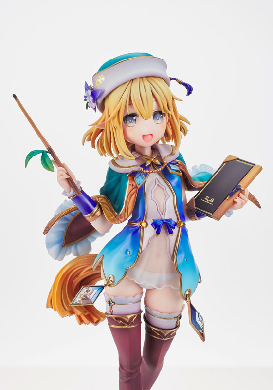 MÔ HÌNH Original - Elf Mura - Monica - 1/6 (Vertex) FIGURE CHÍNH HÃNG 2 FIGURE 195100 03