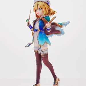 MÔ HÌNH Original - Elf Mura - Monica - 1/6 (Vertex) FIGURE CHÍNH HÃNG 8 FIGURE 195100 04