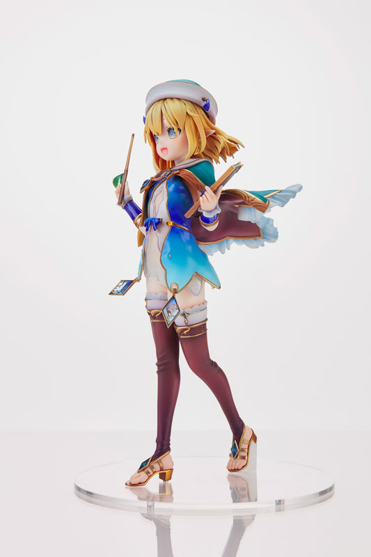 MÔ HÌNH Original - Elf Mura - Monica - 1/6 (Vertex) FIGURE CHÍNH HÃNG 4 FIGURE 195100 04