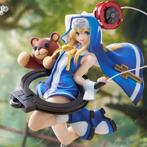 MÔ HÌNH Guilty Gear XX Λ Core - Bridget - 1/7 (Spiritale, Wing) FIGURE CHÍNH HÃNG 11 FIGURE 195102 13