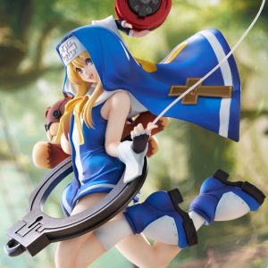 MÔ HÌNH Guilty Gear XX Λ Core - Bridget - 1/7 (Spiritale, Wing) FIGURE CHÍNH HÃNG 9 FIGURE 195102 15