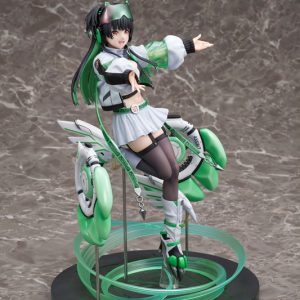 MÔ HÌNH THE iDOLM@STER: Shiny Colors - Mayuzumi Fuyuko - 1/7 - AXGRIT Ver. (Design Coco) FIGURE CHÍNH HÃNG 7 FIGURE 195103 07