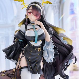 MÔ HÌNH Blue Archive - Wakaba Hinata - 1/7 (Ques Q) FIGURE CHÍNH HÃNG 7 FIGURE 195123 15