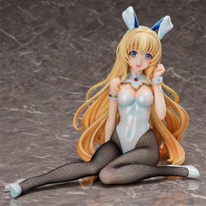 MÔ HÌNH Goblin Slayer - Onna Shinkan - B-style - 1/4 - Bunny Ver. (FREEing) FIGURE CHÍNH HÃNG 11 FIGURE 195166 03