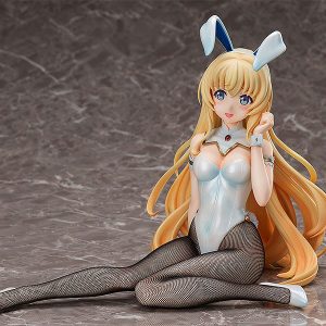 MÔ HÌNH Goblin Slayer - Onna Shinkan - B-style - 1/4 - Bunny Ver. (FREEing) FIGURE CHÍNH HÃNG 10 FIGURE 195166 04