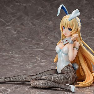 MÔ HÌNH Goblin Slayer - Onna Shinkan - B-style - 1/4 - Bunny Ver. (FREEing) FIGURE CHÍNH HÃNG 9 FIGURE 195166 05