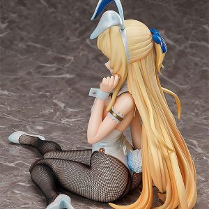 MÔ HÌNH Goblin Slayer - Onna Shinkan - B-style - 1/4 - Bunny Ver. (FREEing) FIGURE CHÍNH HÃNG 8 FIGURE 195166 06