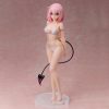 MÔ HÌNH To LOVEru Darkness - Momo Belia Deviluke - 1/4 - Muse Color Ver (Mimeyoi, Union Creative International Ltd) FIGURE CHÍNH HÃNG 9 FIGURE 195193 02