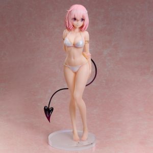 MÔ HÌNH To LOVEru Darkness - Momo Belia Deviluke - 1/4 - Muse Color Ver (Mimeyoi, Union Creative International Ltd) FIGURE CHÍNH HÃNG 9 FIGURE 195193 03