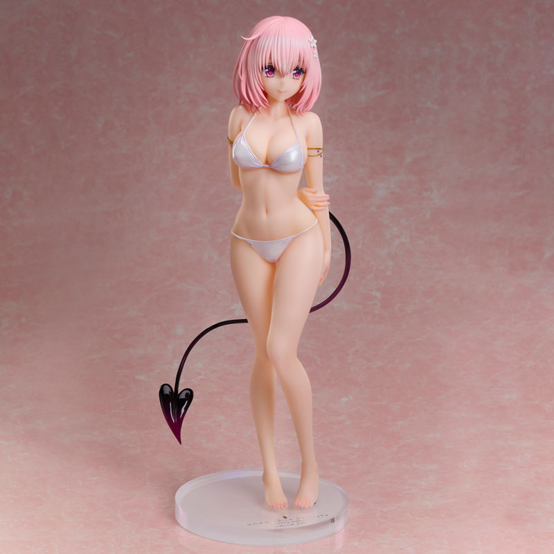 MÔ HÌNH To LOVEru Darkness - Momo Belia Deviluke - 1/4 - Muse Color Ver (Mimeyoi, Union Creative International Ltd) FIGURE CHÍNH HÃNG 5 FIGURE 195193 03