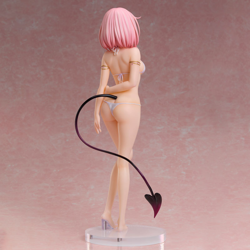 MÔ HÌNH To LOVEru Darkness - Momo Belia Deviluke - 1/4 - Muse Color Ver (Mimeyoi, Union Creative International Ltd) FIGURE CHÍNH HÃNG 3 FIGURE 195193 04