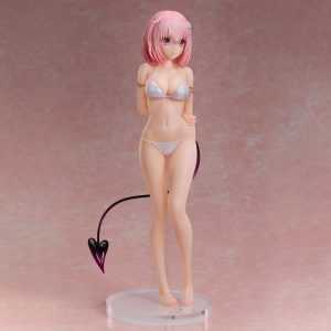 MÔ HÌNH To LOVEru Darkness - Momo Belia Deviluke - 1/4 - Muse Color Ver (Mimeyoi, Union Creative International Ltd) FIGURE CHÍNH HÃNG 8 FIGURE 195193 05