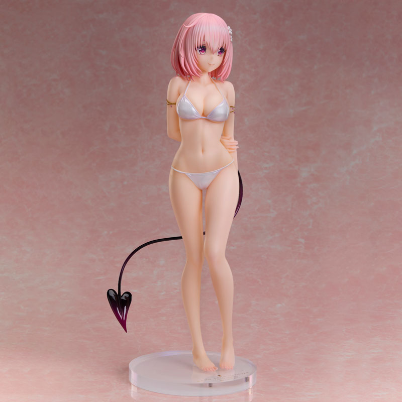 MÔ HÌNH To LOVEru Darkness - Momo Belia Deviluke - 1/4 - Muse Color Ver (Mimeyoi, Union Creative International Ltd) FIGURE CHÍNH HÃNG 4 FIGURE 195193 05