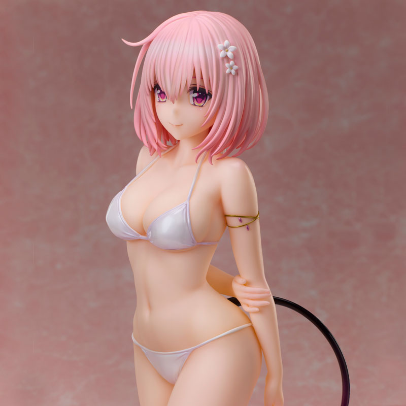 MÔ HÌNH To LOVEru Darkness - Momo Belia Deviluke - 1/4 - Muse Color Ver (Mimeyoi, Union Creative International Ltd) FIGURE CHÍNH HÃNG 2 FIGURE 195193 06