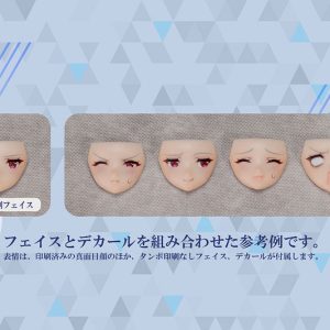 MÔ HÌNH Lania - Relax Ver - Original - Dark Advent (Series 5) (Alphamax) MODEL KIT CHÍNH HÃNG 7 FIGURE 195473 13