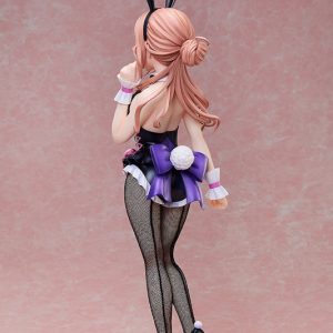MÔ HÌNH Gakuen iDOLM@STER - Himesaki Rinami - B-style - 1/4 - Bunny Ver. (FREEing) FIGURE CHÍNH HÃNG 9 FIGURE 195484 03