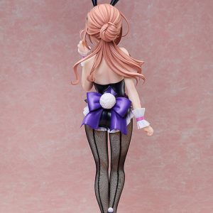 MÔ HÌNH Gakuen iDOLM@STER - Himesaki Rinami - B-style - 1/4 - Bunny Ver. (FREEing) FIGURE CHÍNH HÃNG 8 FIGURE 195484 04