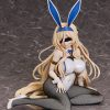 MÔ HÌNH Goblin Slayer - Ken no Otome - B-style - 1/4 - Bunny Ver. (FREEing) FIGURE CHÍNH HÃNG 11 FIGURE 195508 02