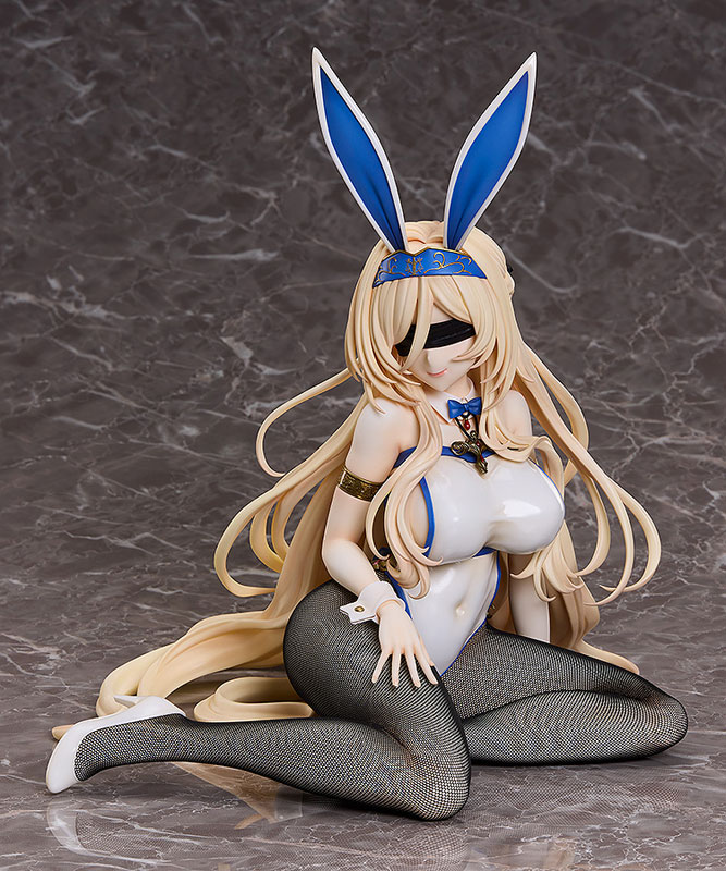 MÔ HÌNH Goblin Slayer - Ken no Otome - B-style - 1/4 - Bunny Ver. (FREEing) FIGURE CHÍNH HÃNG 1 FIGURE 195508 02