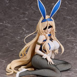 MÔ HÌNH Goblin Slayer - Ken no Otome - B-style - 1/4 - Bunny Ver. (FREEing) FIGURE CHÍNH HÃNG 8 FIGURE 195508 03
