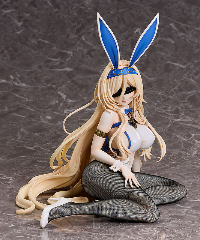 MÔ HÌNH Goblin Slayer - Ken no Otome - B-style - 1/4 - Bunny Ver. (FREEing) FIGURE CHÍNH HÃNG 4 FIGURE 195508 03