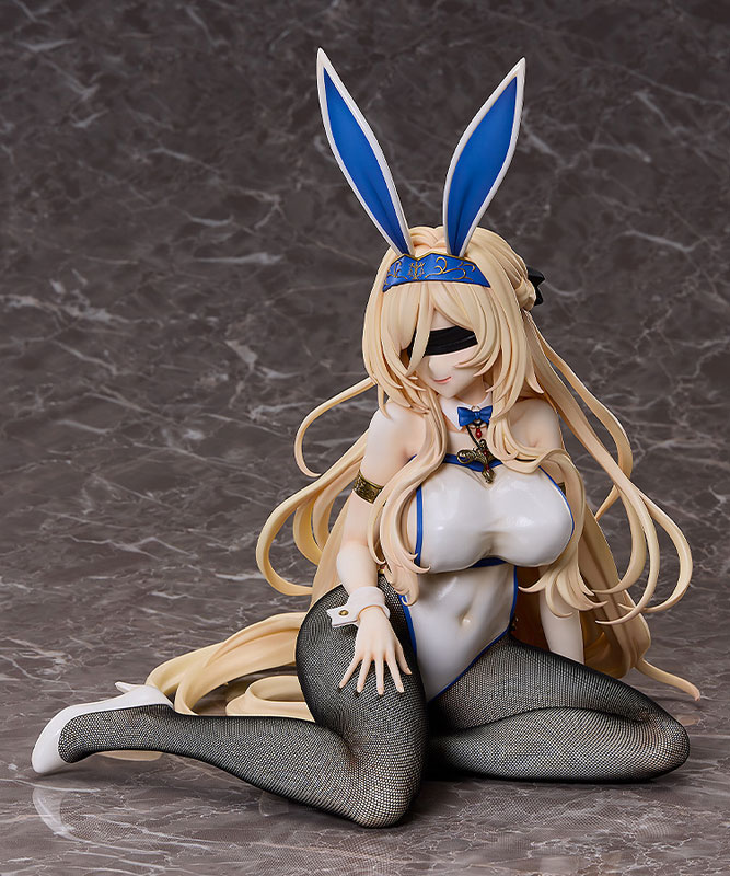 MÔ HÌNH Goblin Slayer - Ken no Otome - B-style - 1/4 - Bunny Ver. (FREEing) FIGURE CHÍNH HÃNG 5 FIGURE 195508 04