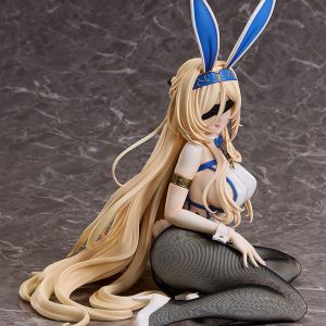 MÔ HÌNH Goblin Slayer - Ken no Otome - B-style - 1/4 - Bunny Ver. (FREEing) FIGURE CHÍNH HÃNG 7 FIGURE 195508 05