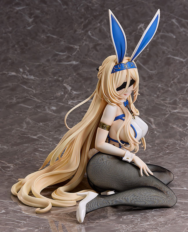 MÔ HÌNH Goblin Slayer - Ken no Otome - B-style - 1/4 - Bunny Ver. (FREEing) FIGURE CHÍNH HÃNG 3 FIGURE 195508 05