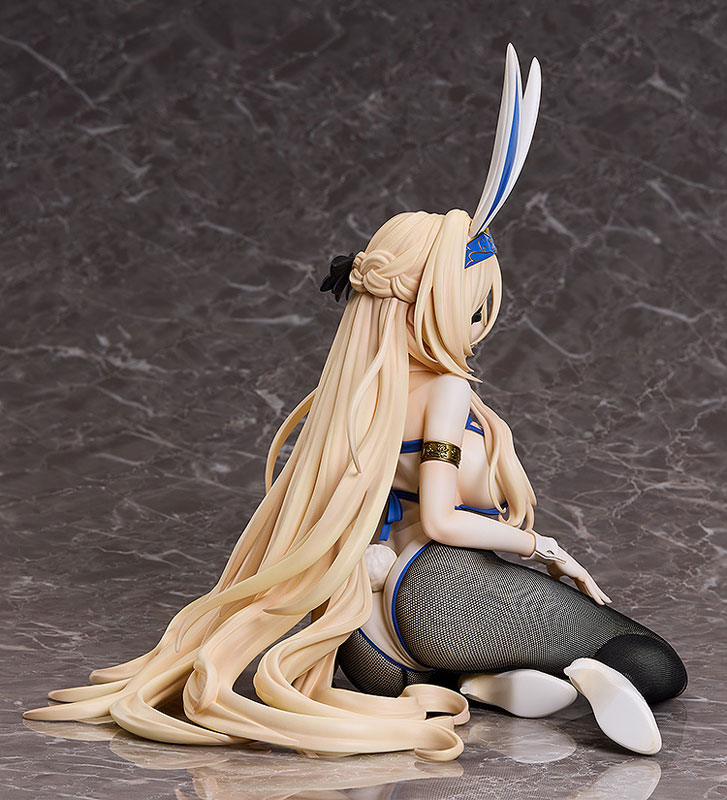 MÔ HÌNH Goblin Slayer - Ken no Otome - B-style - 1/4 - Bunny Ver. (FREEing) FIGURE CHÍNH HÃNG 2 FIGURE 195508 06