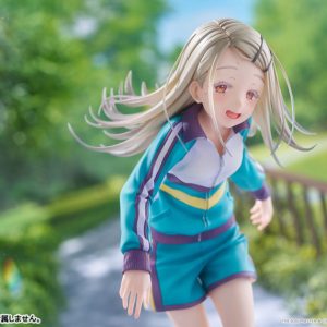 MÔ HÌNH Gakuen iDOLM@STER - Shinosawa Hiro - 1/7 - Koukei ver. (Spiritale, Wing) FIGURE CHÍNH HÃNG 9 FIGURE 195527 15