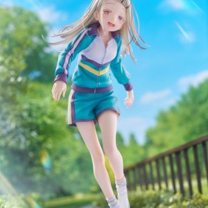 MÔ HÌNH Gakuen iDOLM@STER - Shinosawa Hiro - 1/7 - Koukei ver. (Spiritale, Wing) FIGURE CHÍNH HÃNG 7 FIGURE 195527 16