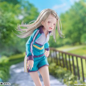 MÔ HÌNH Gakuen iDOLM@STER - Shinosawa Hiro - 1/7 - Koukei ver. (Spiritale, Wing) FIGURE CHÍNH HÃNG 6 FIGURE 195527 17
