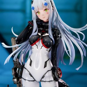 MÔ HÌNH Girls' Frontline - HK416 - 1/7 - Midnight Evangelion Ver. (Apex Innovation) FIGURE CHÍNH HÃNG 7 FIGURE 195600 15